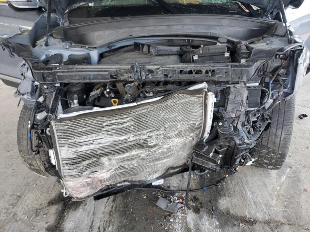 2021 KIA TELLURIDE SX 5XYP54HC6MG157523
