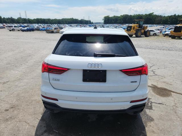 2022 AUDI Q3 PREMIUM WA1EECF3XN1049230