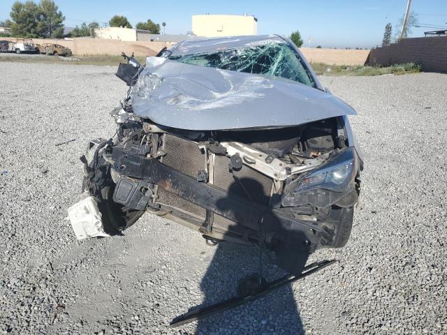 2018 TOYOTA COROLLA L - 5YFBURHE0JP797892