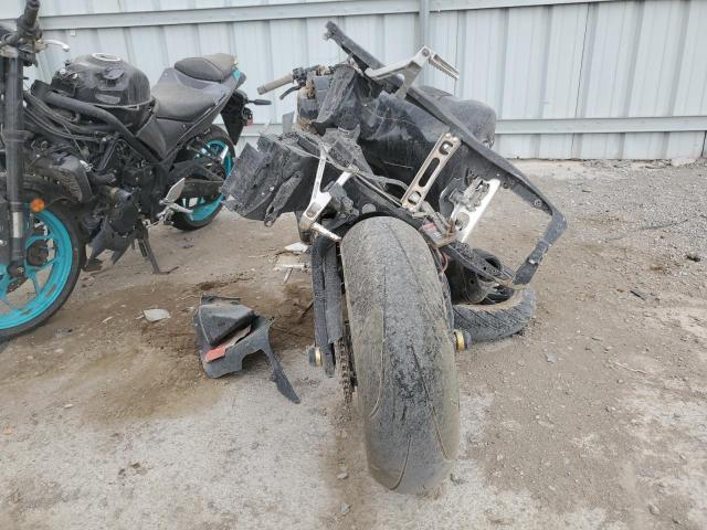 2010 HONDA CBR1000 RR JH2SC5902AK200973