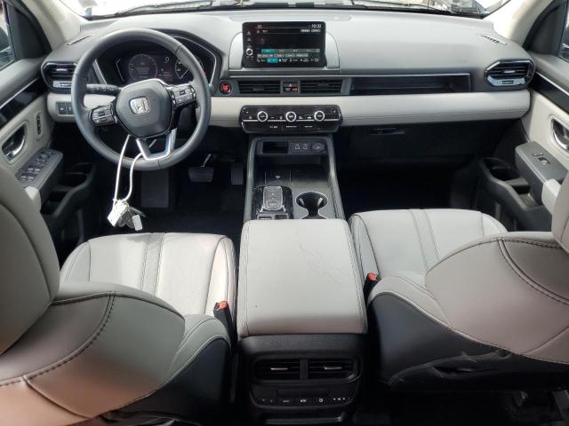 2025 HONDA PILOT EXL 5FNYG1H47SB078162