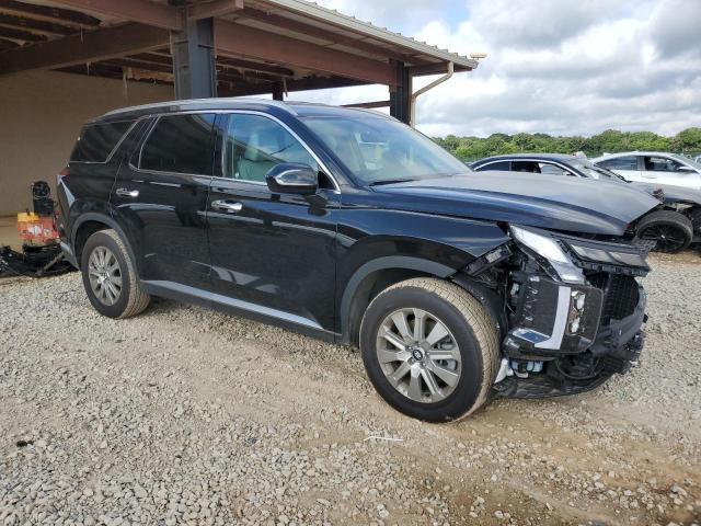 2024 HYUNDAI PALISADE SEL KM8R24GE9RU757457