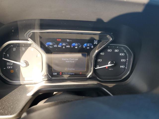 2021 GMC YUKON SLT 1GKS2BKD6MR273562