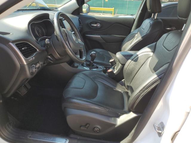 2019 JEEP CHEROKEE L 1C4PJMDX0KD419214