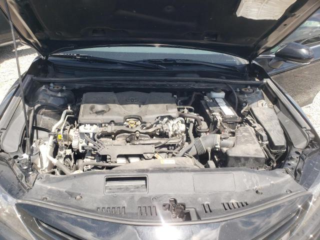 2022 TOYOTA CAMRY SE - 4T1T11AK8NU685652