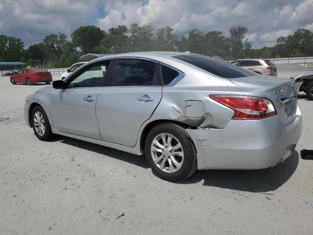 2015 NISSAN ALTIMA 2.5 - 1N4AL3AP2FN890401