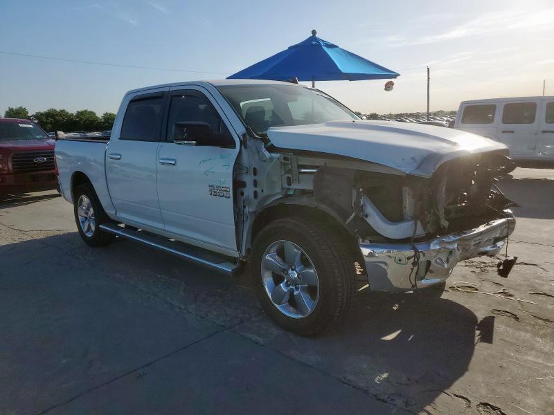 2017 RAM 1500 SLT 3C6RR7LT5HG512198