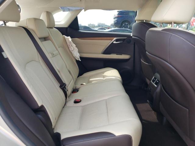 2019 LEXUS RX 350 BASE 2T2ZZMCA5KC125380