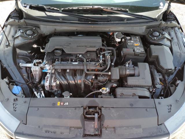 2025 KIA K4 LX - 3KPFT4DE7SE021758