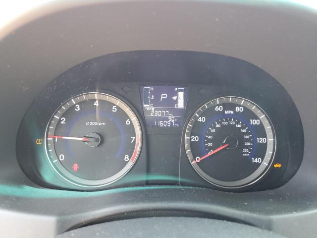 2016 HYUNDAI ACCENT SE KMHCT4AE3GU027424