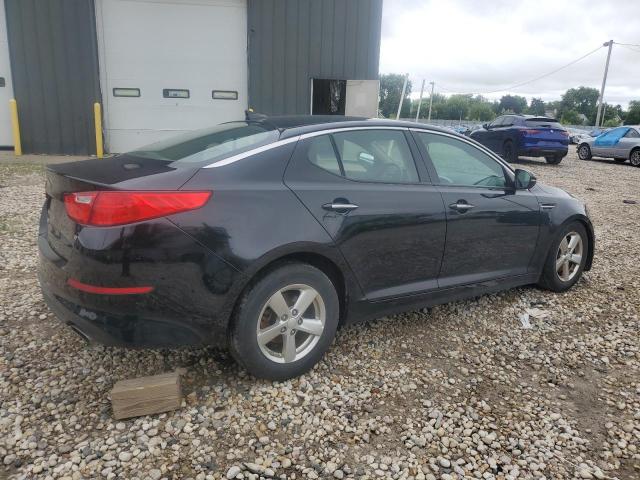 2015 KIA OPTIMA LX - 5XXGM4A75FG489430
