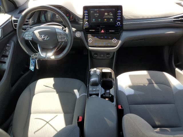 2020 HYUNDAI IONIQ SE KMHC75LJ7LU069996