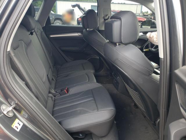 2024 AUDI Q5 PREMIUM WA1EAAFY6R2050726
