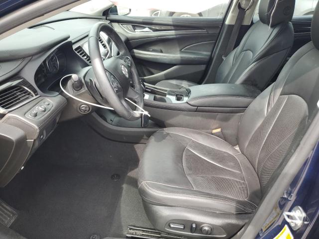 2017 BUICK LACROSSE E 1G4ZP5SS8HU211090