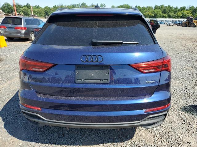2023 AUDI Q3 PREMIUM WA1DECF37P1110550