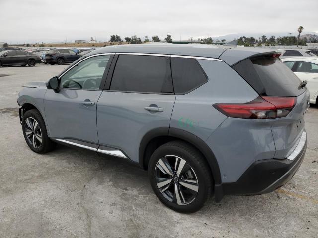 2023 NISSAN ROGUE SL JN8BT3CB6PW206482