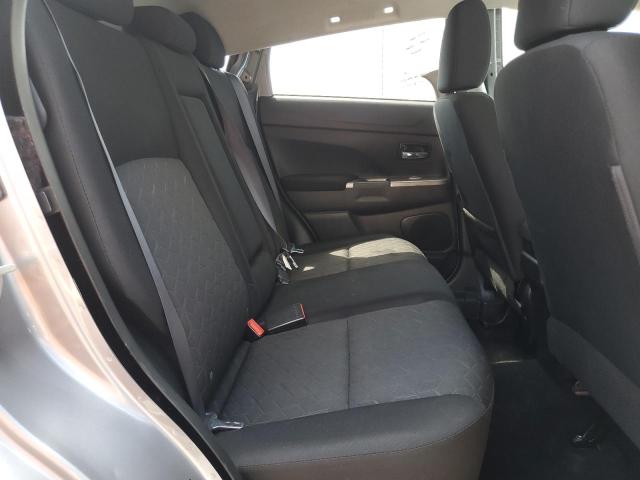 2020 MITSUBISHI OUTLANDER SPORT ES JA4AR3AU6LU010651
