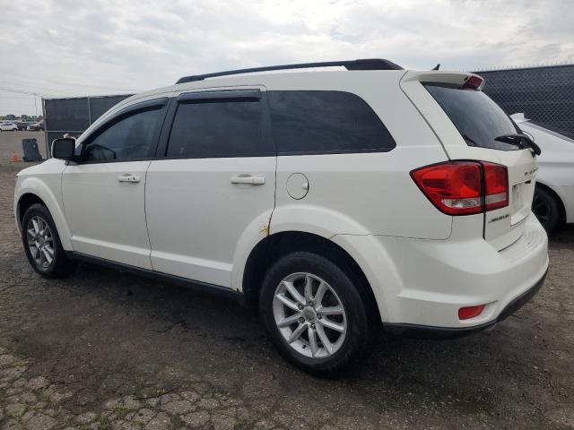 2016 DODGE JOURNEY SX 3C4PDCBG1GT171240