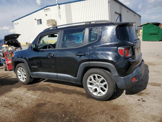 2015 JEEP RENEGADE L ZACCJABT2FPB33191