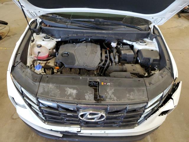 2022 HYUNDAI TUCSON SEL - 5NMJB3AE5NH146430