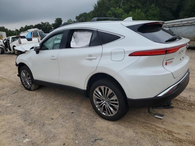 2024 TOYOTA VENZA LE - JTEAAAAHXRJ167996