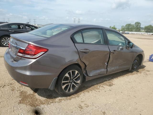 2015 HONDA CIVIC EX 19XFB2F88FE245092