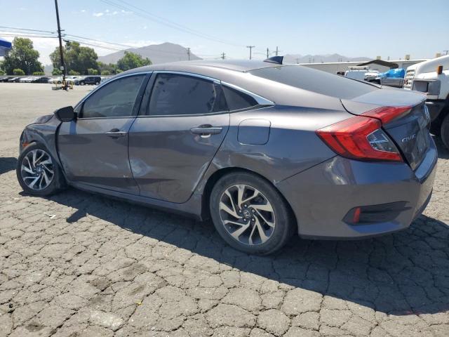 2017 HONDA CIVIC EX 2HGFC2F75HH503792