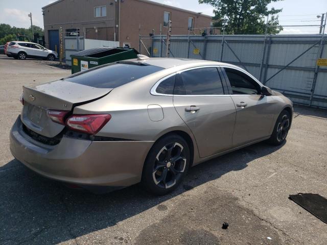 2022 CHEVROLET MALIBU LT 1G1ZD5ST9NF161816
