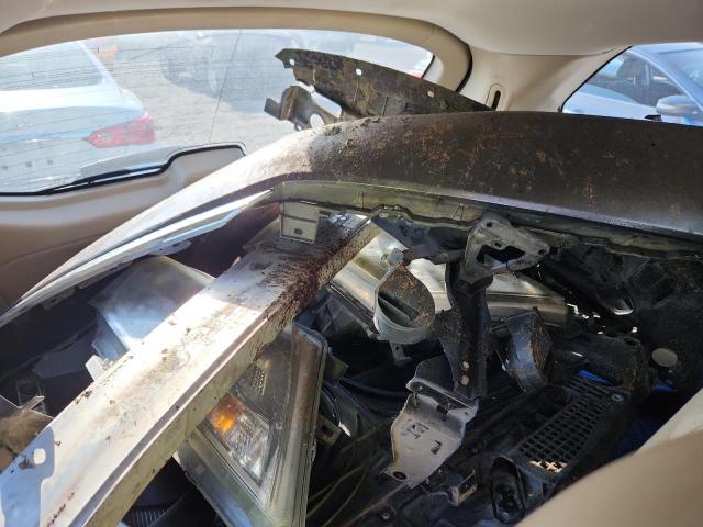 2015 NISSAN PATHFINDER #3246146101