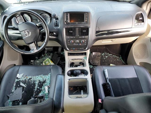 2018 DODGE GRAND CARA 2C4RDGCG3JR360285