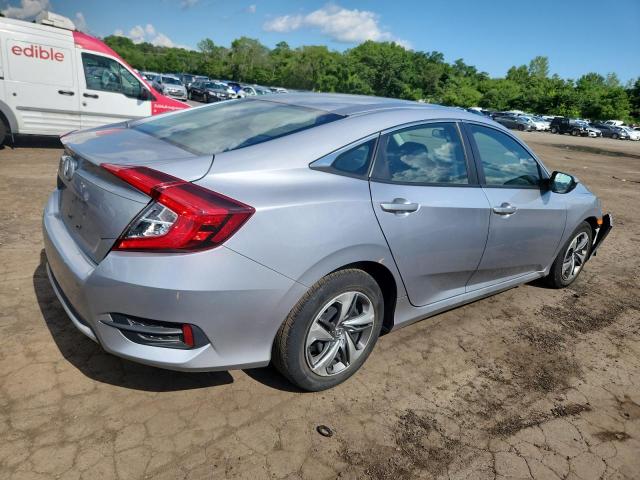 2019 HONDA CIVIC LX 2HGFC2F69KH561872