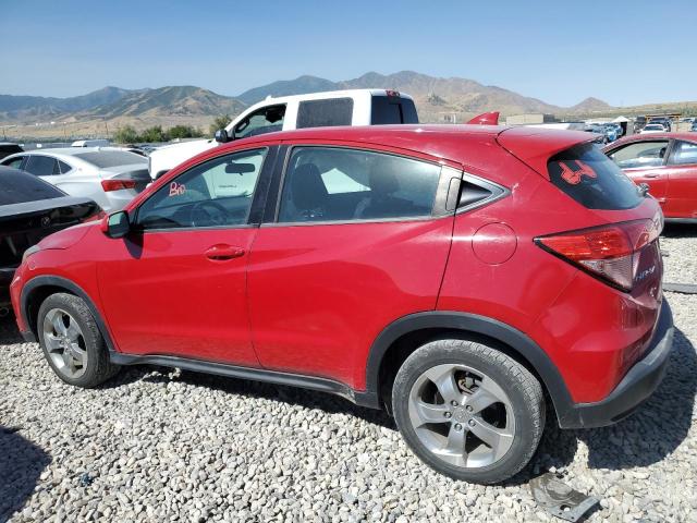 2017 HONDA HR-V LX - 3CZRU6H3XHG704706