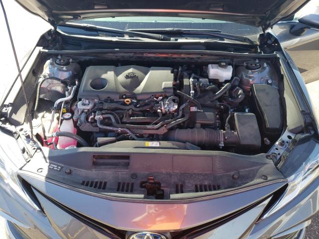 2023 TOYOTA CAMRY LE - 4T1C31AK0PU612448
