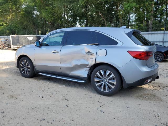 2016 ACURA MDX TECHNO 5FRYD4H42GB007614