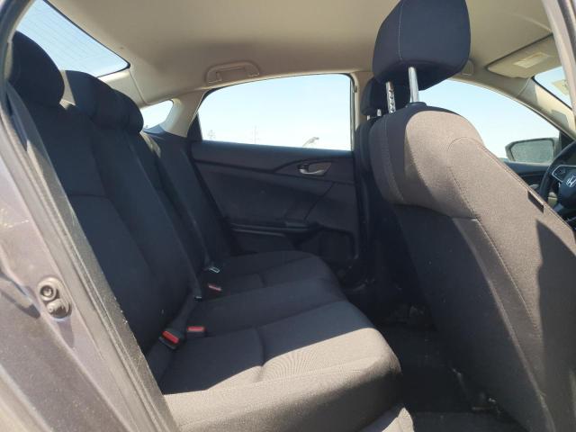 2018 HONDA CIVIC LX - 2HGFC2F51JH531948