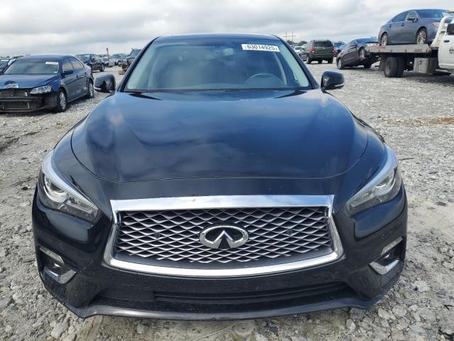 2021 INFINITI Q50 LUXE JN1EV7BRXMM750518