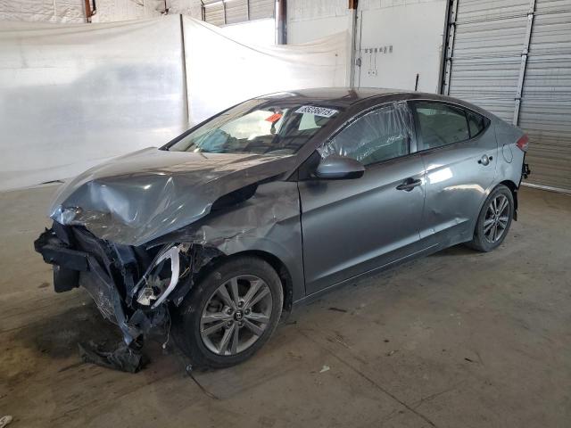 2017 HYUNDAI ELANTRA SE #3292369264