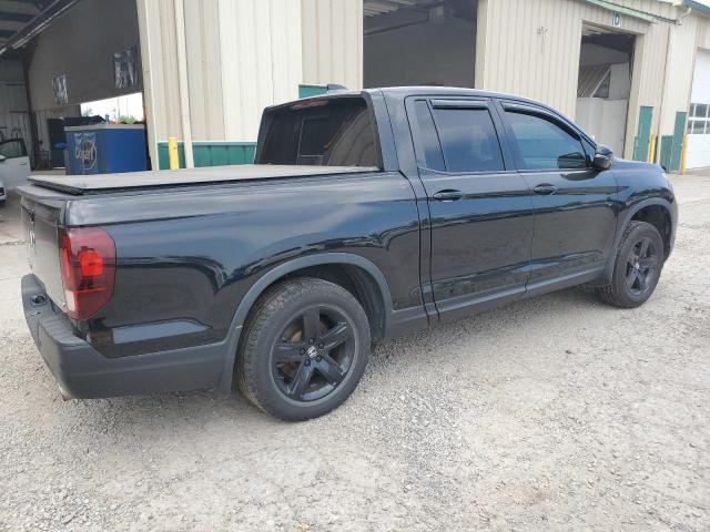 2022 HONDA RIDGELINE 5FPYK3F84NB030405