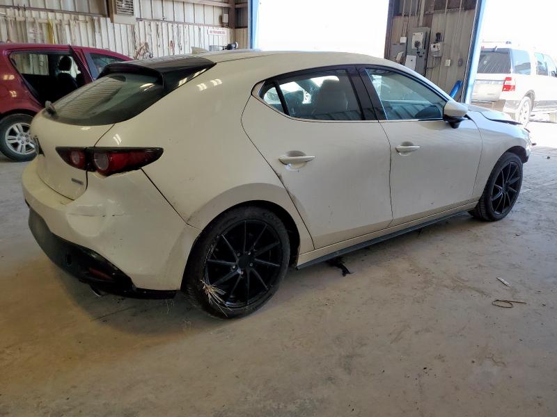 2021 MAZDA 3 PREMIUM JM1BPAML6M1310765