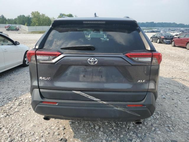 2020 TOYOTA RAV4 XLE P JTMC1RFV4LD054772