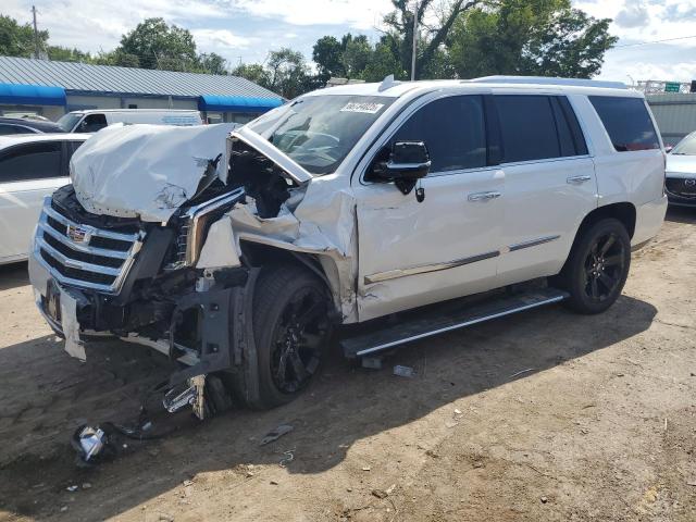 CADILLAC ESCALADE P