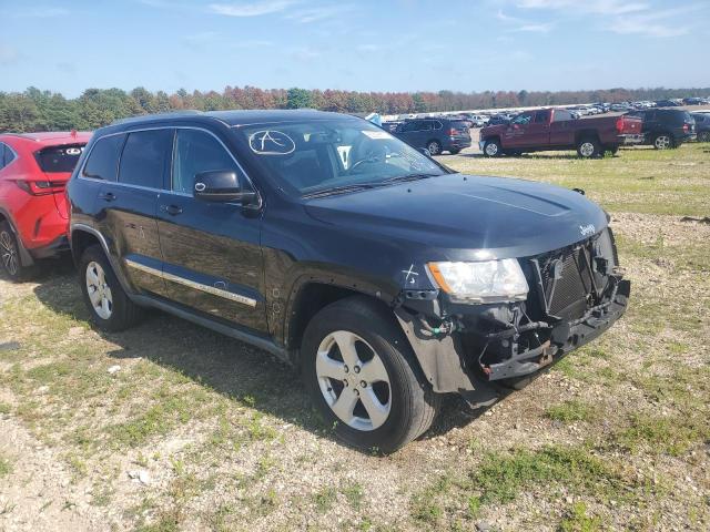 2011 JEEP GRAND CHER - 1J4RR4GG1BC641449