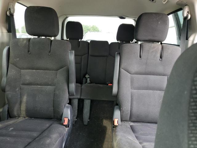 2020 DODGE GRAND CARA 2C4RDGBG2LR256486