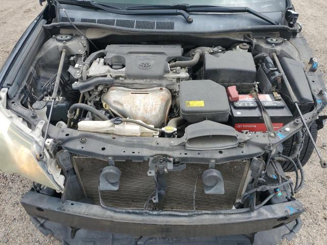 2013 TOYOTA CAMRY L - 4T1BF1FK6DU232523