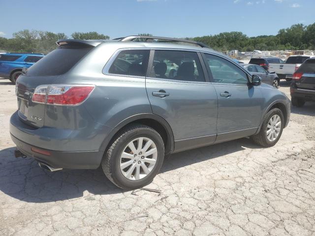 2010 MAZDA CX-9 - JM3TB2MAXA0201628