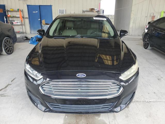 2014 FORD FUSION SE - 3FA6P0HD5ER107474