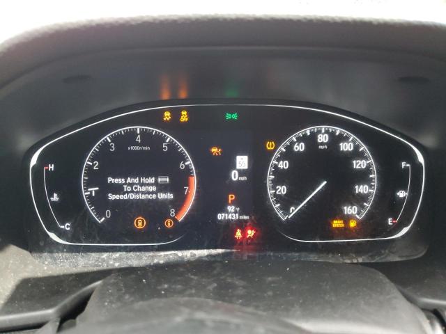 2021 HONDA ACCORD SPO 1HGCV1F46MA050790