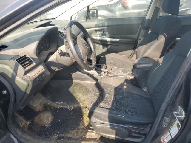 2016 SUBARU IMPREZA PR JF1GPAB64G8200947