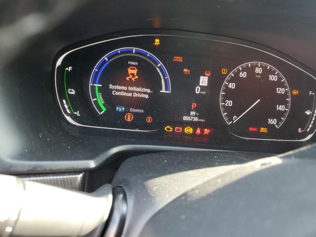 2022 HONDA ACCORD HYB 1HGCV3F28NA042055