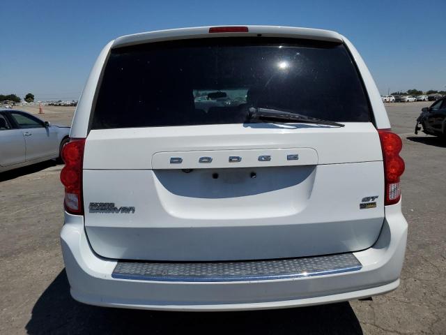 2017 DODGE GRAND CARA - 2C4RDGEG4HR861371